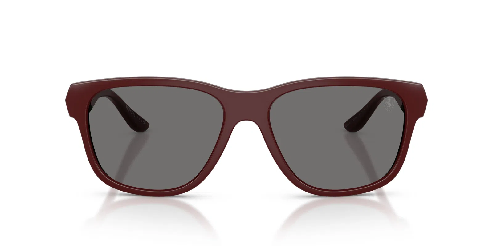 Scuderia Ferrari 6028U Sunglasses - view 21
